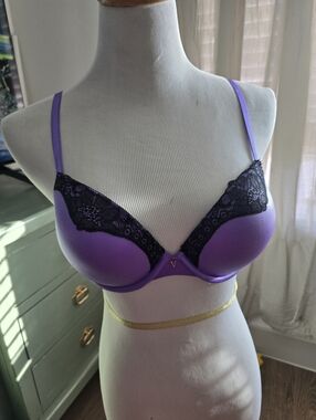 victorias secret bra